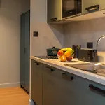 Apartmanhotel Montmartre 4*