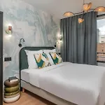 Apartmanhotel Montmartre 4*