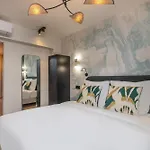 Montmartre Apartmanhotel 4*