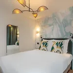 Apartmanhotel Montmartre Párizs