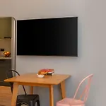 Montmartre Apartmanhotel