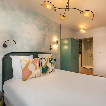 Aparthotel Montmartre Paris
