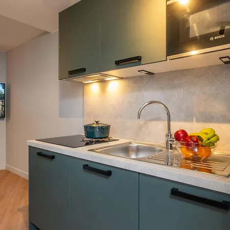 Aparthotel Montmartre