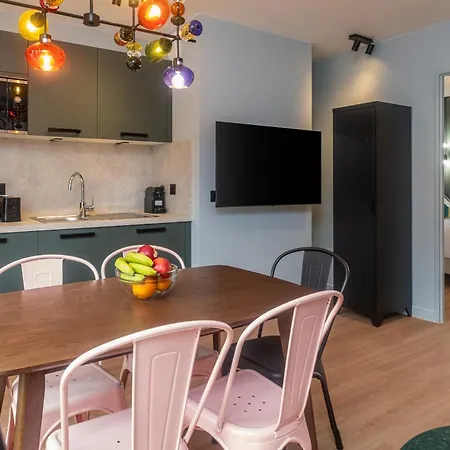 Montmartre 4* Párizs