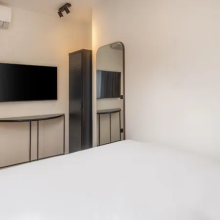 Montmartre Aparthotel *