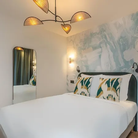 Aparthotel Montmartre Paris