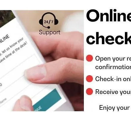 Lejlighedshotel Montmartre Paris