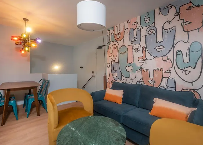 Aparthotel Montmartre