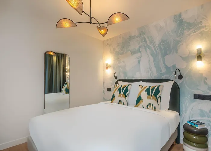 Aparthotel Montmartre Paris