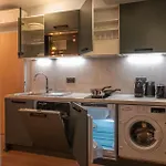 Appart hôtel Montmartre 4*