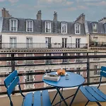 Montmartre 4* Paris