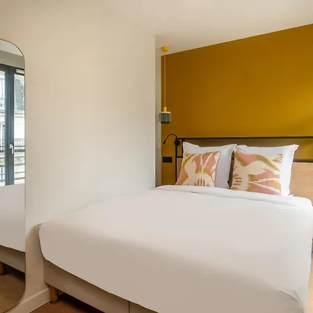 Montmartre Appart hôtel 4*